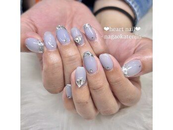 はあとねいる 長岡天神店/