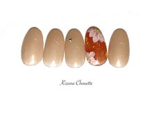 キズナシュエット 相鉄ライフ三ツ境店(Kizuna Chouette)/シンプルコース　5900円