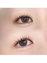 エイミー 伏見店(aimy)/パリジェンヌ/まつ毛パーマ