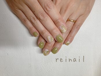 レイネイル(Reinail)/