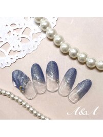 hand/トレンドデザイン