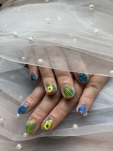 はあとねいる 岸和田店/岸和田限定