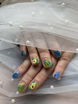 はあとねいる 岸和田店/岸和田限定