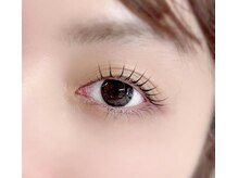 エストアール 筑紫口本店(est-r.)/#パリジェンヌ#ストレート