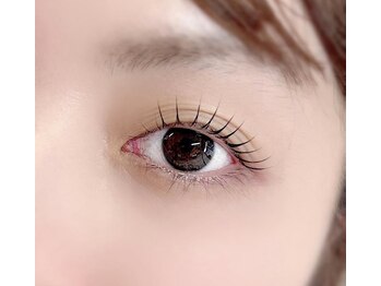 エストアール 筑紫口本店(est-r.)/#パリジェンヌ#ストレート