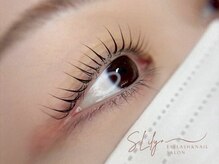 エスリリープラス(SLily+)/【ティントマスカラパーマ】