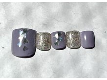 エイム 目黒店(Aim)/FOOT A-7