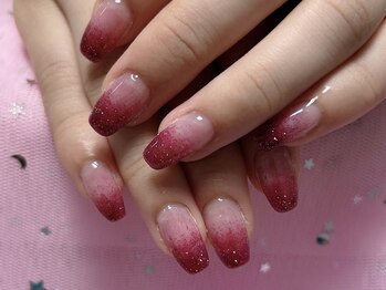 ナイスミーネイル(Nice Me Nail)/フラッシュグラデーション