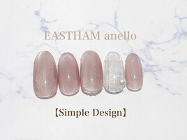 9・10月定額シンプルデザイン