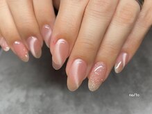 リカルメナートゥ 薬院(re:calmer na/to)/マグネットデザイン