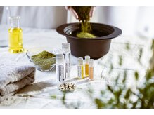 レブル(Lebull)/unito moringa steam