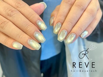 レーヴ(REVE)/マグネットワンカラー.