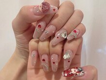 ネイル アバンス 西梅田店(Nail AVANCE.)