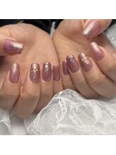 イロハ(IROHA)/お客様ネイル