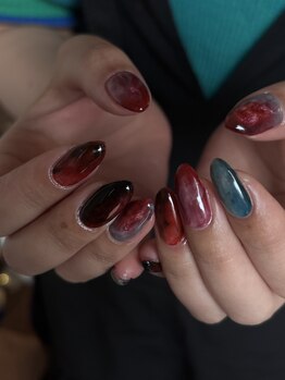 ジ オクト(Theoct.)/