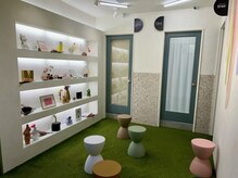 カームブルー(Calmblue)/待ち合い/馬車道駅徒歩1分