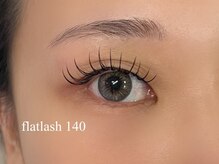 ファミーユプラス 伊勢崎(Fameu+)/flat lash 