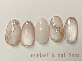 サラ 金山店(Sara)/【定額Ｂコース】