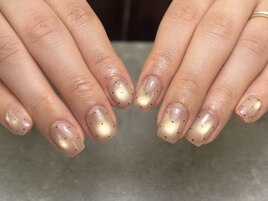 マグネット×ドット