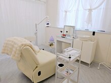 ホワイトニングサロンＳＮＯＷ【3/23 NEW OPEN（予定）】