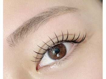 まつ毛エクステ・まつ毛パーマ・眉毛専門店 MellowMew【メロウミュー】和光市/眉毛ワックス♪まつ毛エクステ♪