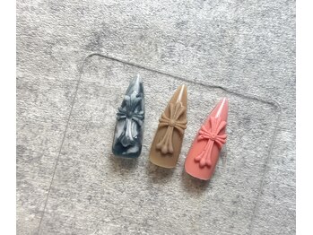 Newトレンドパーツ入荷☆