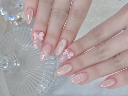 アキラネイルサロン(Akira nail salon)の写真