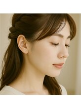 エマ アイラッシュアンドリラクゼーション(ema eyelash&relaxation)/アイブロウ＋眉WAX