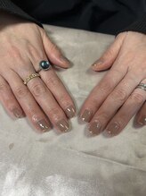 キレイノカタチ(Kirei No Katachi)/大人キレイに