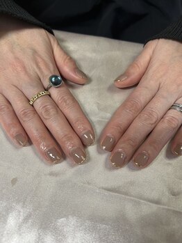 キレイノカタチ(Kirei No Katachi)/大人キレイに