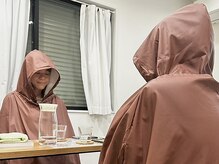 ブロールジムサロン