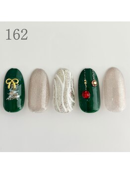 エクラ(Eclat)/ハンド ¥4.350