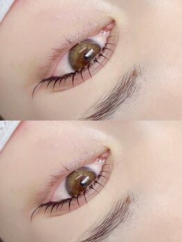 ナンバー 竪町(number+)/カールデザイン