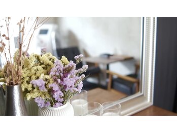 バンクスパ(BANK SPA)/店内風景♪