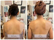 リバース 大阪店(Rebirth)/1回だけだと、正直勿体無いです