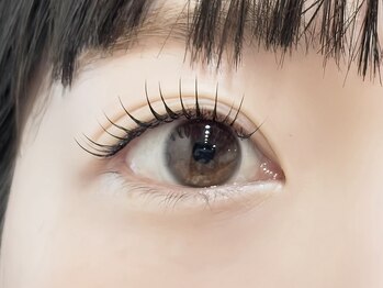 コンアニマ(Con anima.)の写真/まつ毛のお悩みお聞かせください♪高い技術力を持つスタッフがあなたにぴったりのお目元をご提案します◎