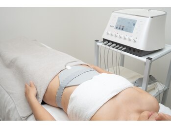 ラヴィニティ 五反田店(Lavinity)の写真/XL→Mサイズを目指す方必見！無理なくキレイに健康に、見た目重視のダイエットを目指すなら