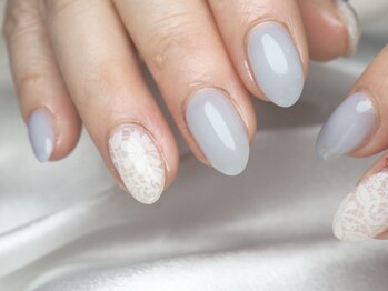 モントネイル(Mont nail)/【9】