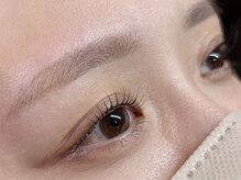 ニクシーアイブティック(Nixie Eye Boutique)/まつ毛パーマ/眉毛/まつ毛