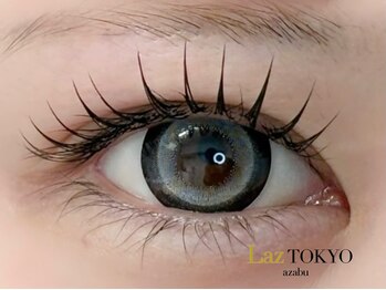 ラズ トウキョウ アザブ(Laz TOKYO azabu)/