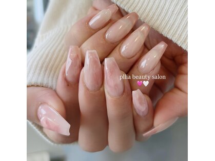 プリア(pllia)の写真