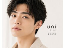 ユニブロウ 亀有店(uni+brow)