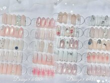 エリクサーネイル 長堀橋(Elixir Nail)