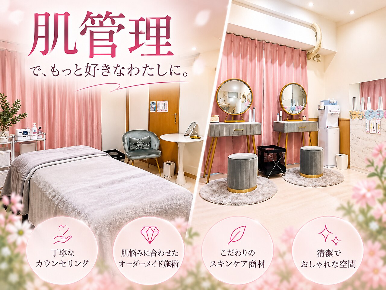 ホワイトラボ 梅田茶屋町(White labo)｜ホットペッパービューティー