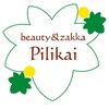 ピリカイ(Pilikai)ロゴ
