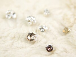 Double180★ビジューアート