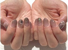 キュアーズ ネイル(CURES NAIL)/ワイヤーアート