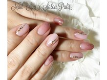ネイルスパサロン プリール(Pulir)/