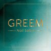 グリーム(GREEM)のお店ロゴ