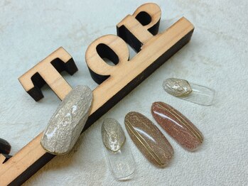 フラッシュxミラーxテラコッタ